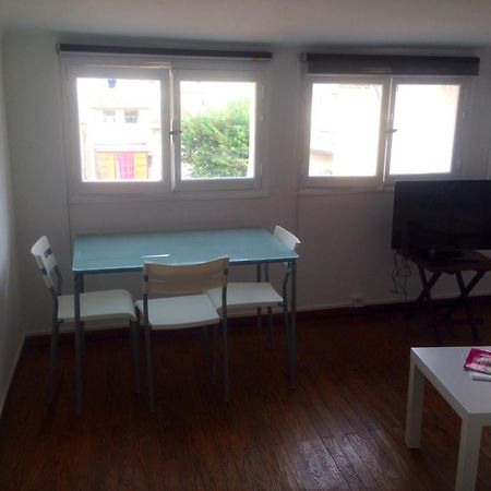 Appartement Rue D'Italie Екс ан Прованс Стая снимка