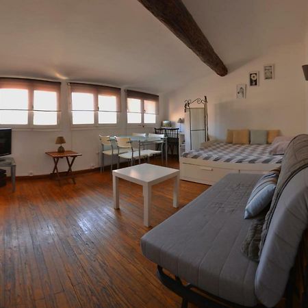 Appartement Rue D'Italie Екс ан Прованс Екстериор снимка