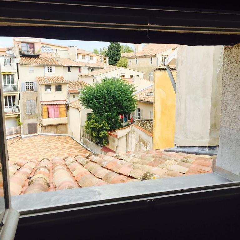 Appartement Rue D'Italie Екс ан Прованс Стая снимка