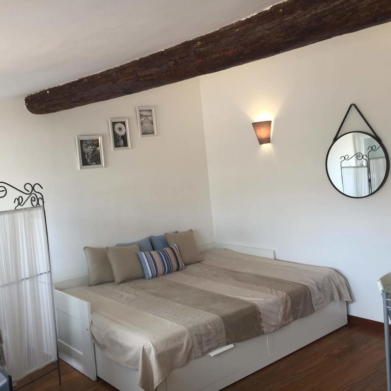 Appartement Rue D'Italie Екс ан Прованс Стая снимка