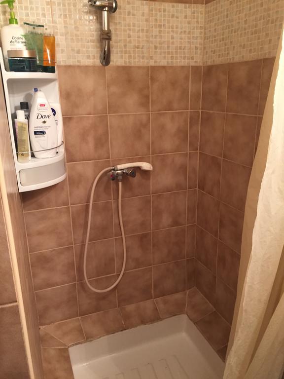 Appartement Rue D'Italie Екс ан Прованс Екстериор снимка