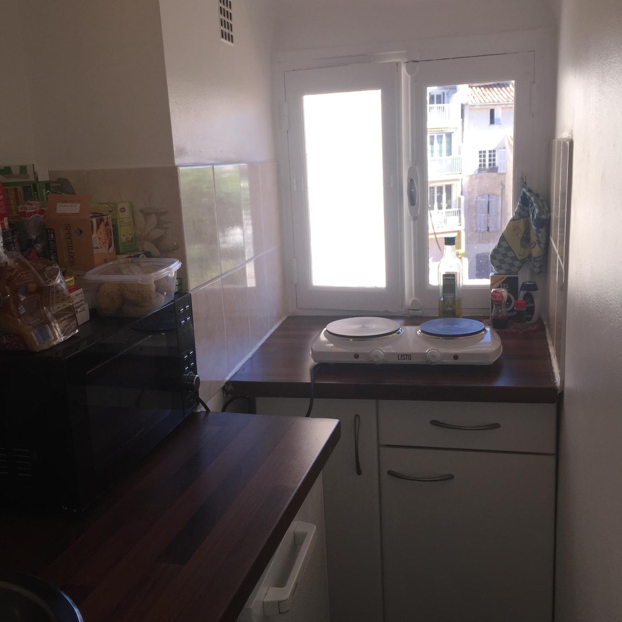 Appartement Rue D'Italie Екс ан Прованс Екстериор снимка