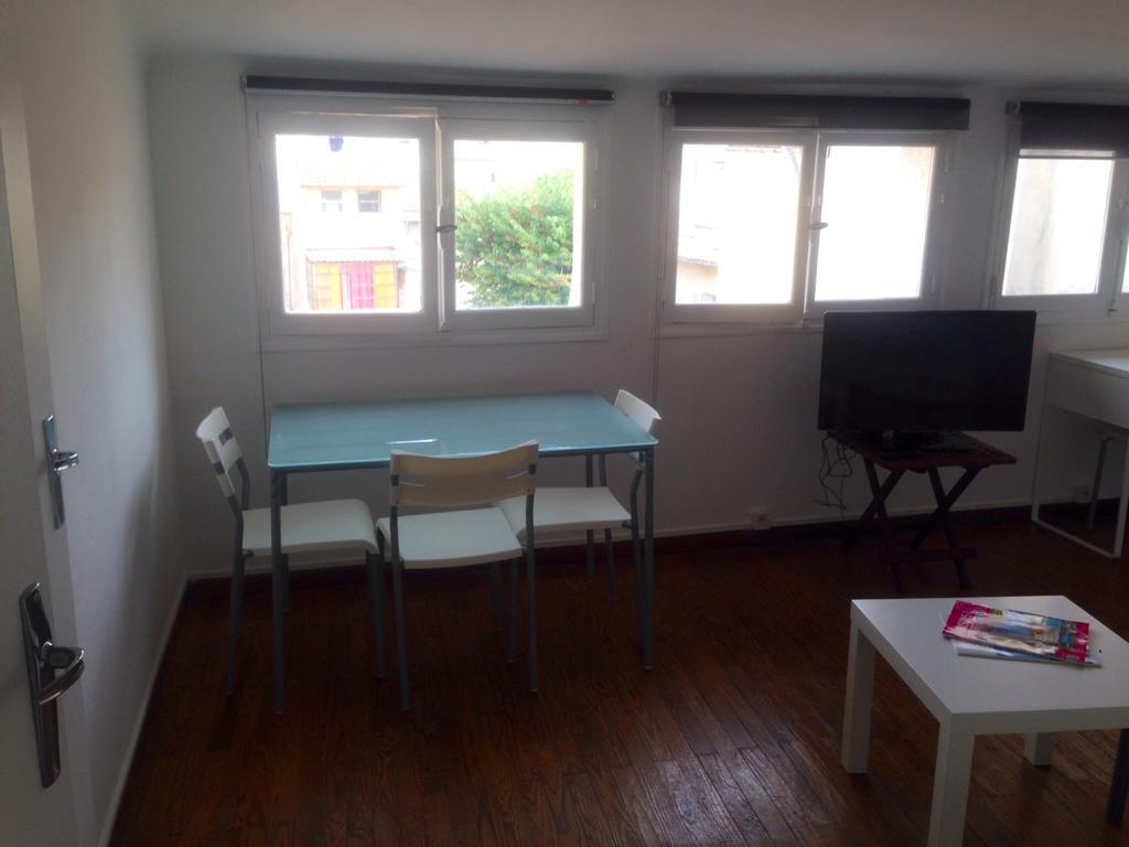 Appartement Rue D'Italie Екс ан Прованс Стая снимка