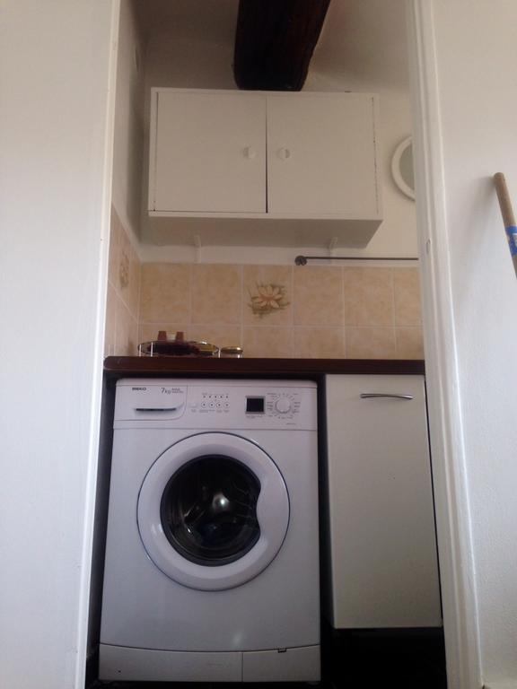 Appartement Rue D'Italie Екс ан Прованс Стая снимка